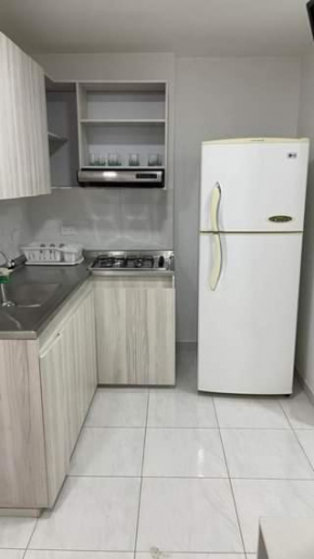 Apartamento Peñaflor 2do Nivel San Rafael